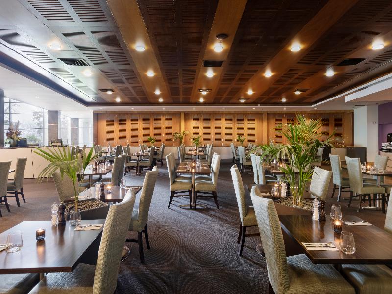 Novotel Auckland Ellerslie image