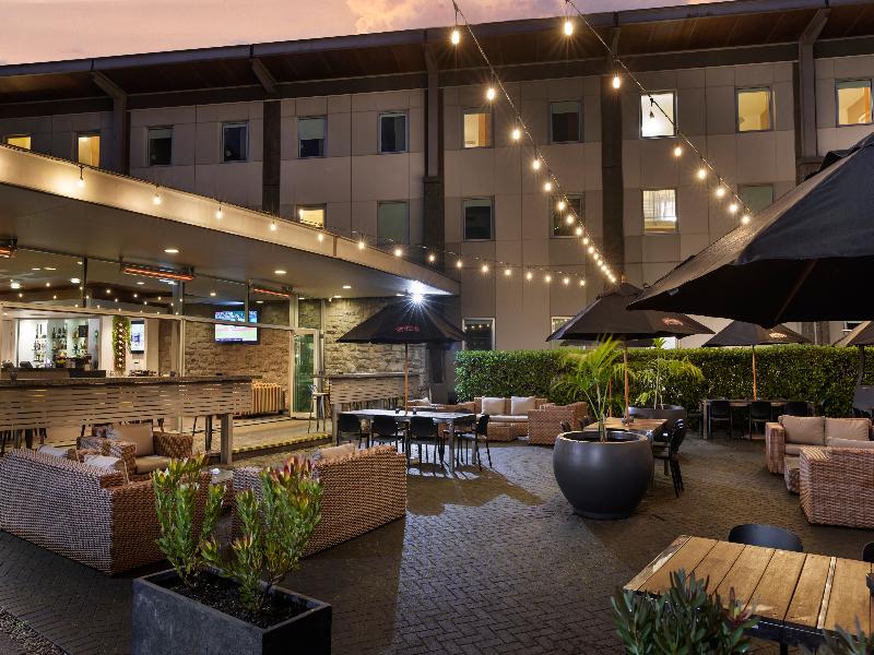 Novotel Auckland Ellerslie image