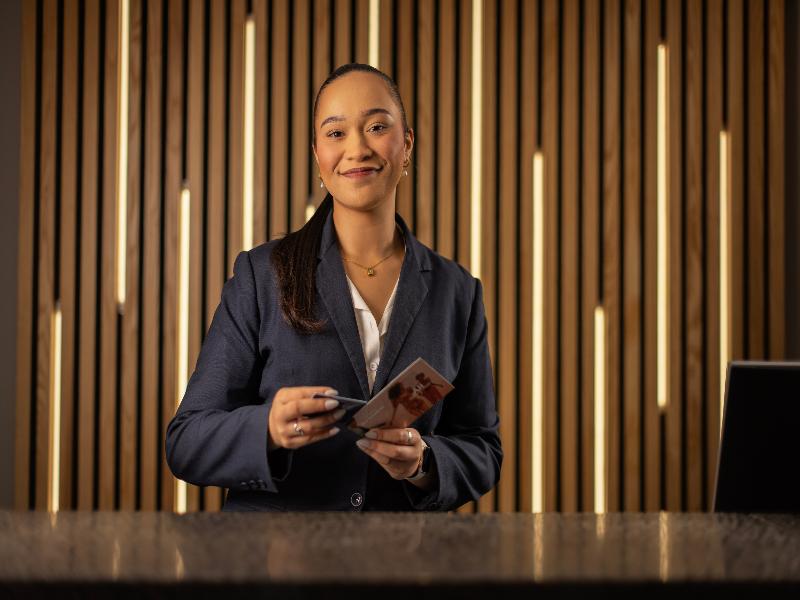 Novotel Auckland Ellerslie image