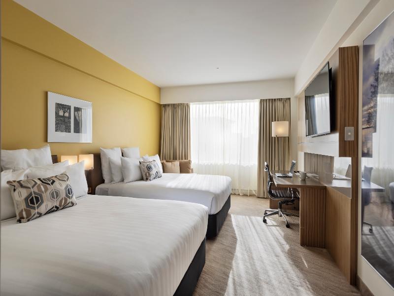 Novotel Auckland Ellerslie image