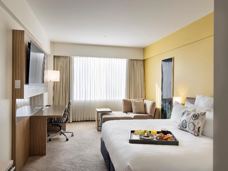 Novotel Auckland Ellerslie image