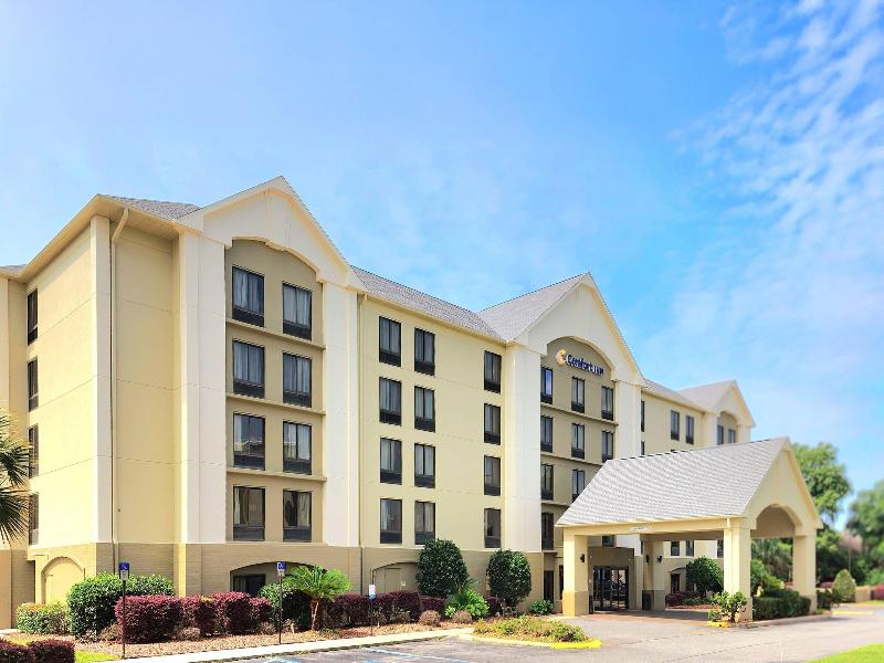 Comfort Inn Pensacola - University Area
