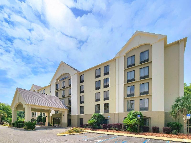 Comfort Inn Pensacola - University Area