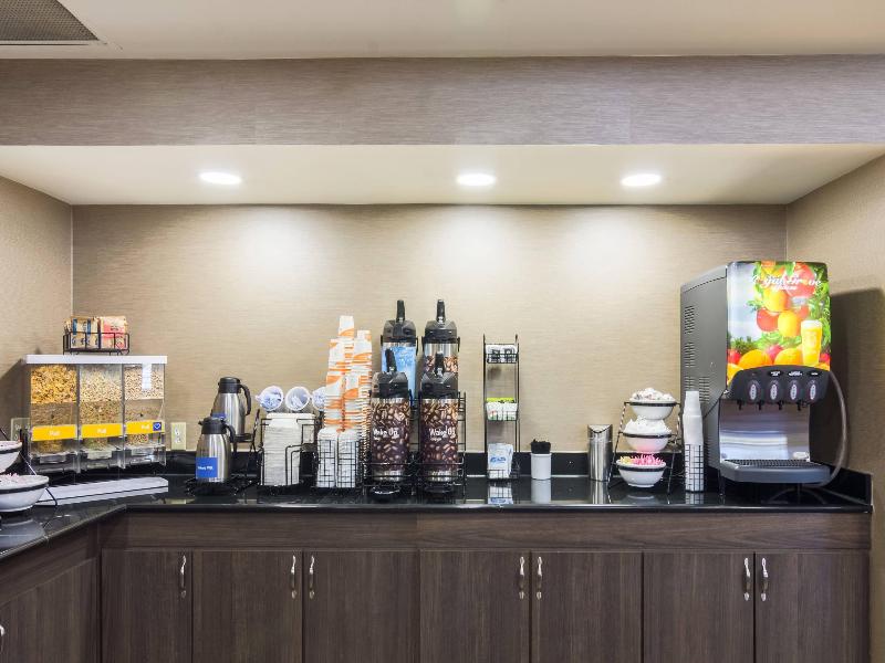 Comfort Inn Pensacola - University Area