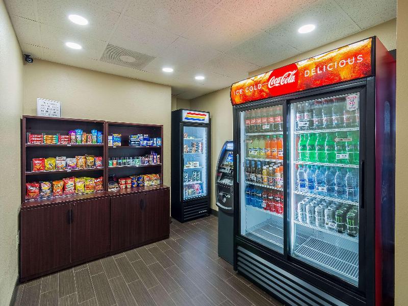 Comfort Inn Pensacola - University Area
