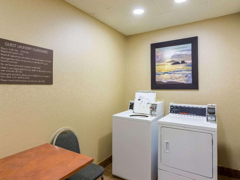Comfort Inn Pensacola - University Area 5