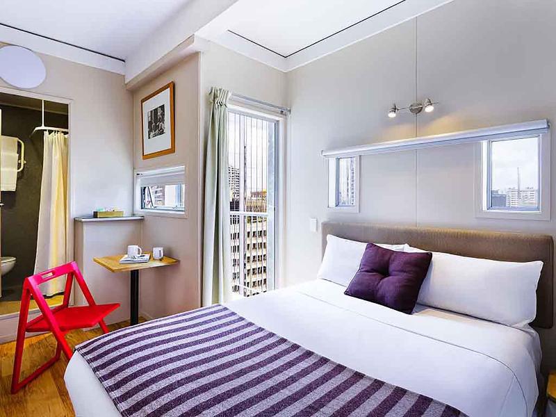 Ibis Budget Auckland Central image