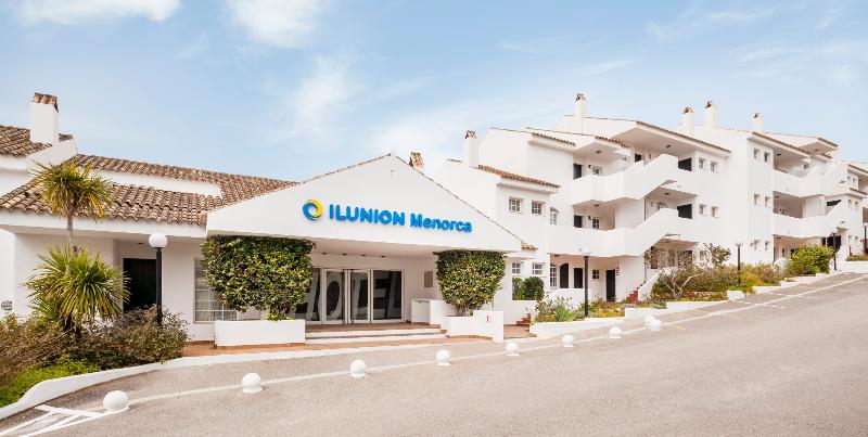 Ilunion Menorca (ex Annabel)