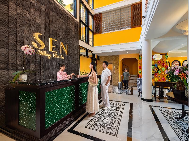 Sen Village Hoi An 3