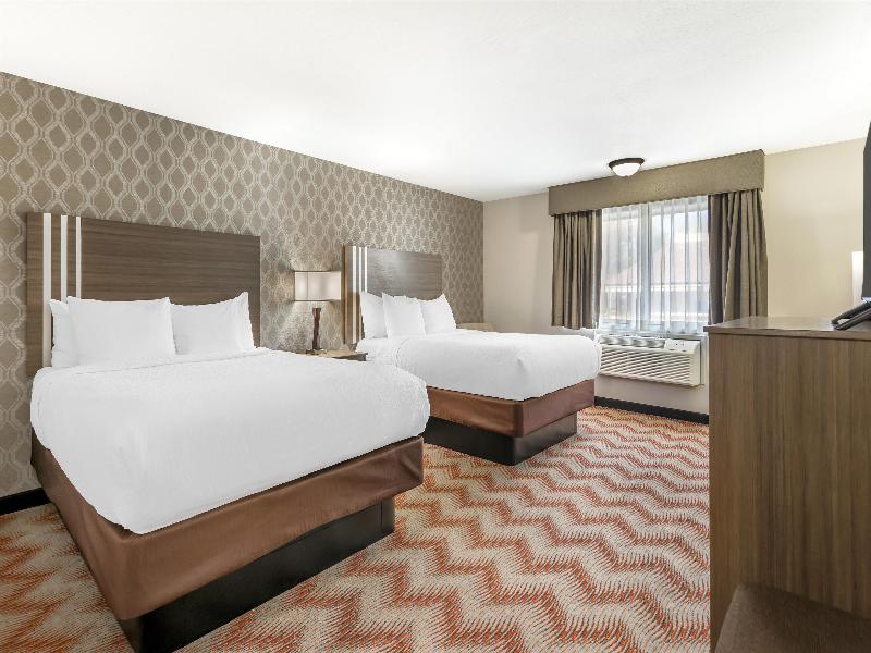 Bw Plus Sonora Oaks Hotel & Conference Center image