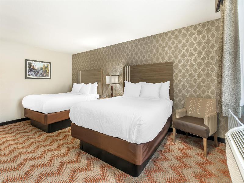 Bw Plus Sonora Oaks Hotel & Conference Center image