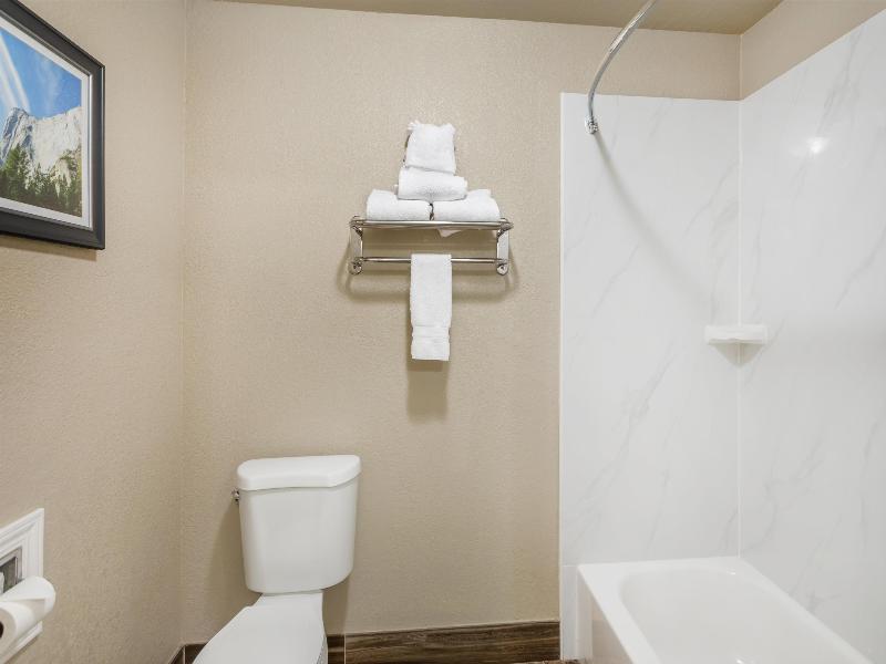 Bw Plus Sonora Oaks Hotel & Conference Center image