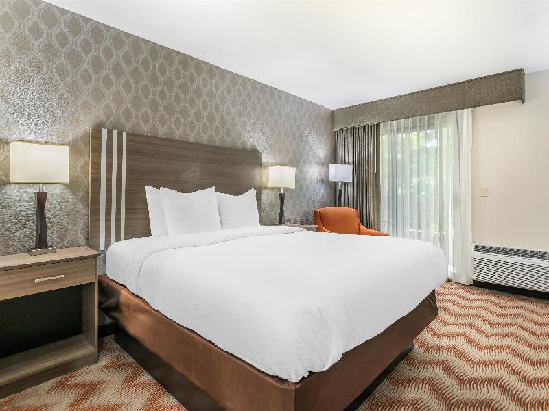 Bw Plus Sonora Oaks Hotel & Conference Center image