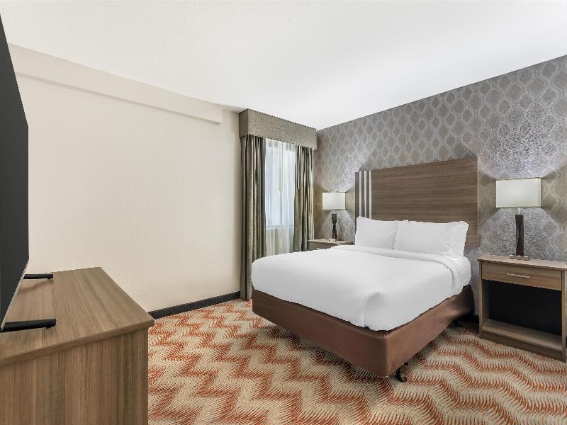 Bw Plus Sonora Oaks Hotel & Conference Center image