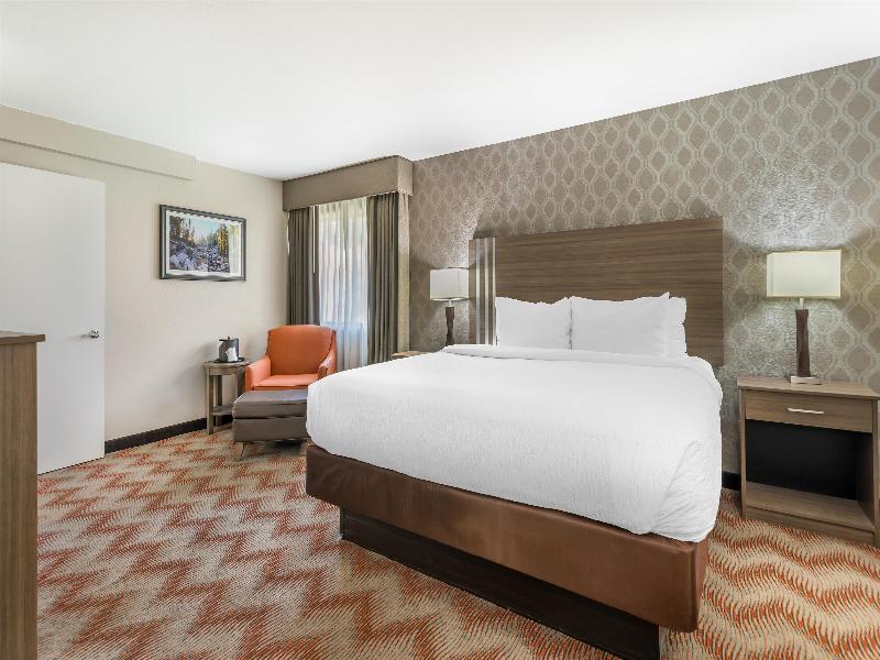 Bw Plus Sonora Oaks Hotel & Conference Center image