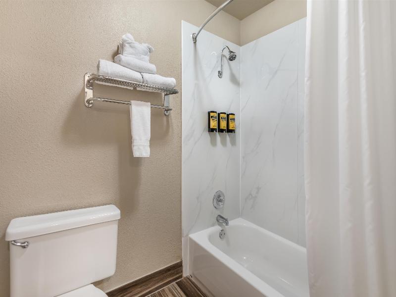 Bw Plus Sonora Oaks Hotel & Conference Center image