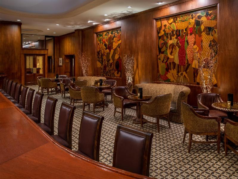 Stay in style at The Roosevelt New Orleans, A Waldorf Astoria Hotel