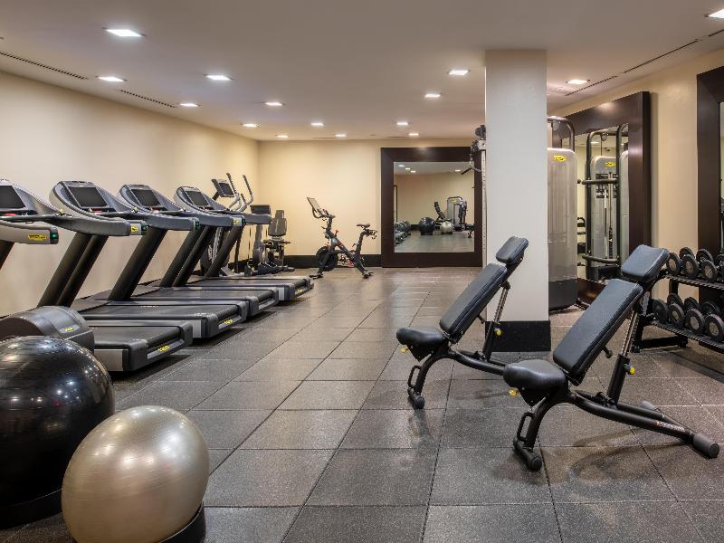 Stay in style at The Roosevelt New Orleans, A Waldorf Astoria Hotel