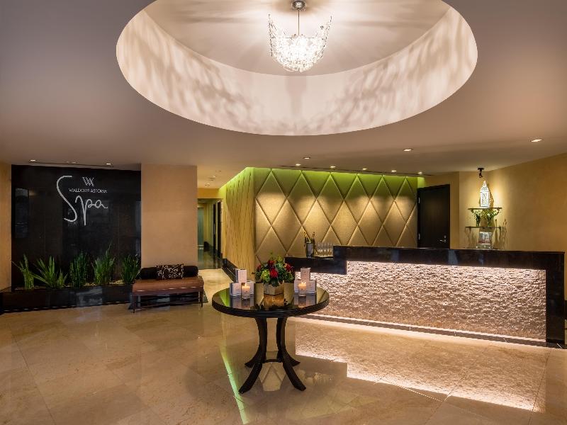 Stay in style at The Roosevelt New Orleans, A Waldorf Astoria Hotel