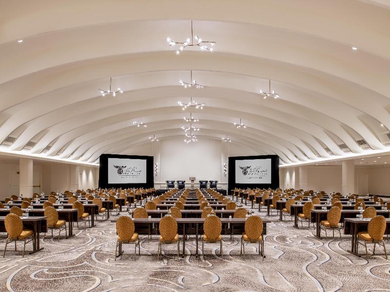 Stay in style at The Roosevelt New Orleans, A Waldorf Astoria Hotel