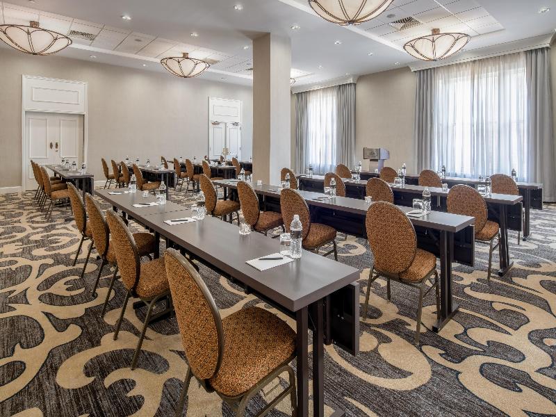 Stay in style at The Roosevelt New Orleans, A Waldorf Astoria Hotel