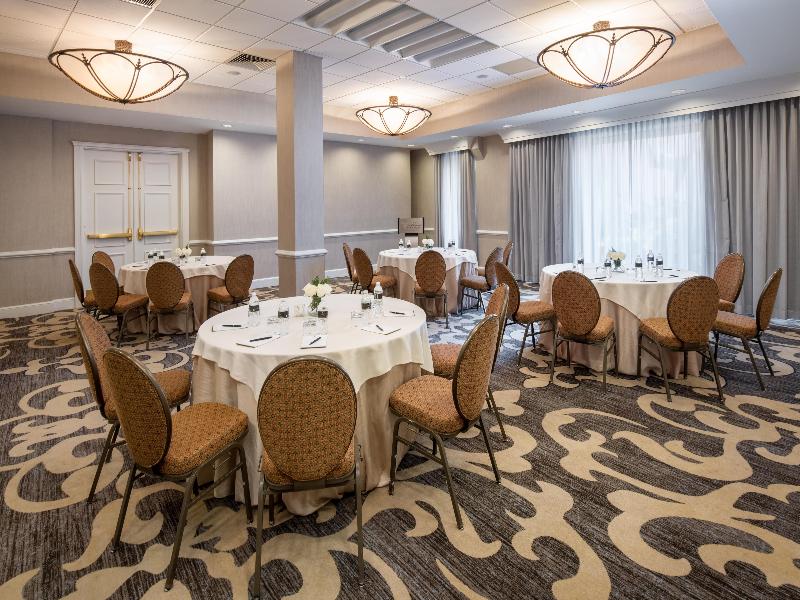 Stay in style at The Roosevelt New Orleans, A Waldorf Astoria Hotel