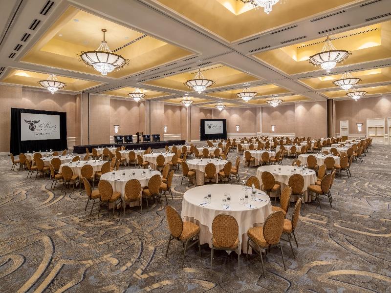 Stay in style at The Roosevelt New Orleans, A Waldorf Astoria Hotel
