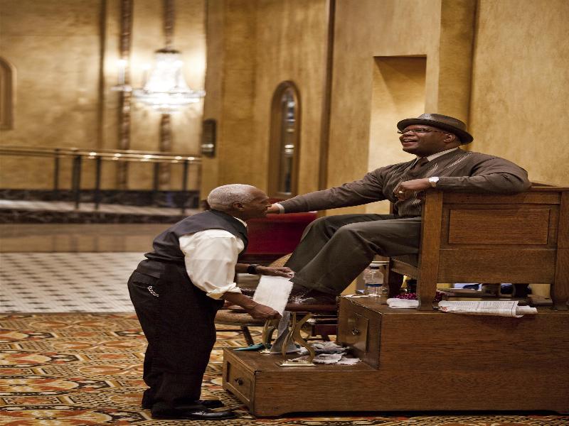 Stay in style at The Roosevelt New Orleans, A Waldorf Astoria Hotel