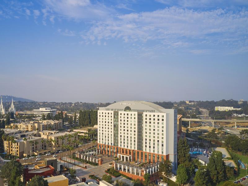 Hyatt Regency La Jolla At Aventine image