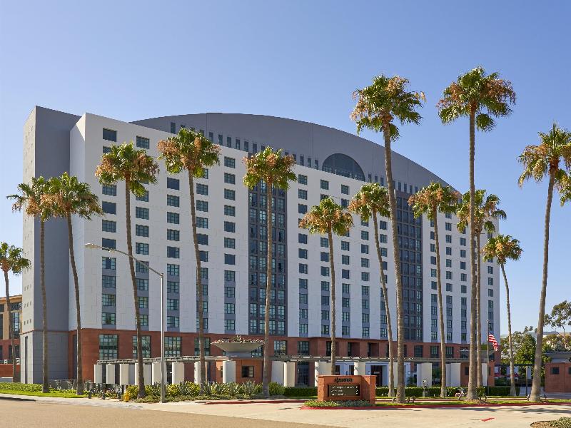 Hyatt Regency La Jolla At Aventine image