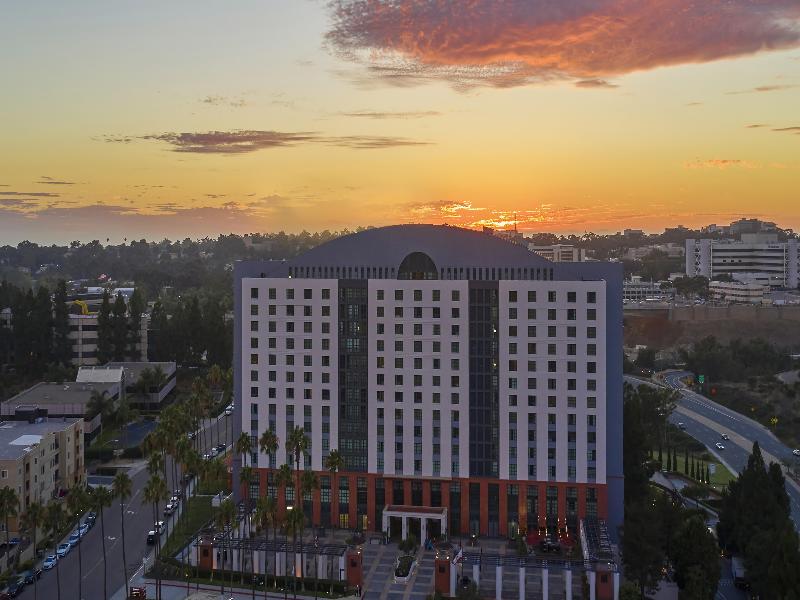 Hyatt Regency La Jolla At Aventine image