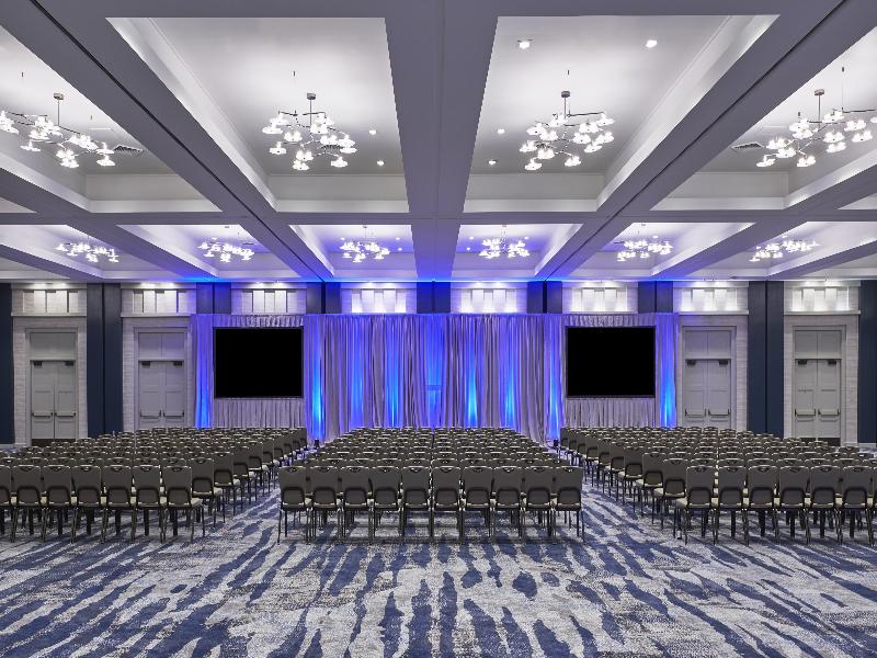 Hyatt Regency La Jolla At Aventine image
