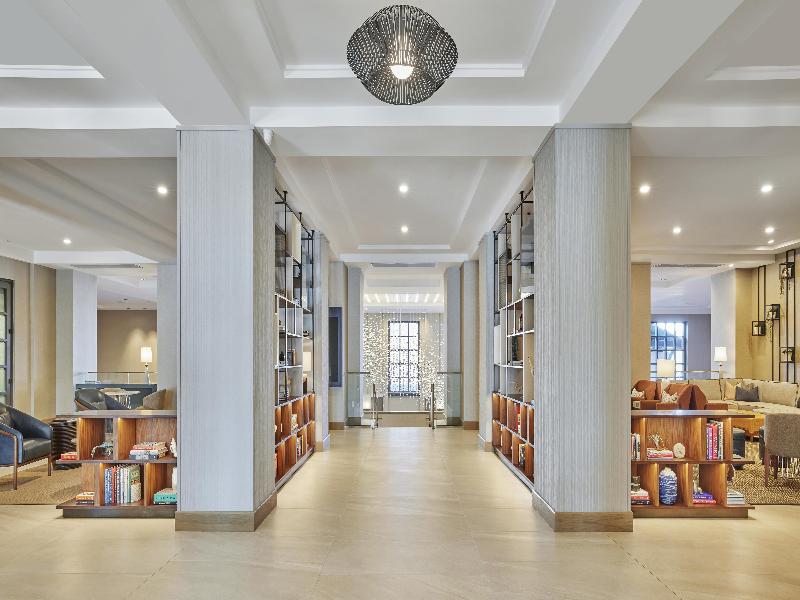 Hyatt Regency La Jolla At Aventine image
