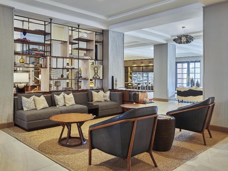 Hyatt Regency La Jolla At Aventine image