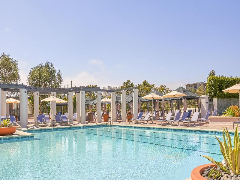 Hyatt Regency La Jolla At Aventine image