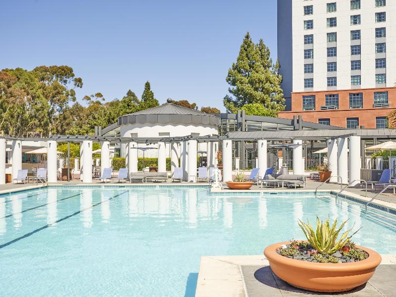 Hyatt Regency La Jolla At Aventine image