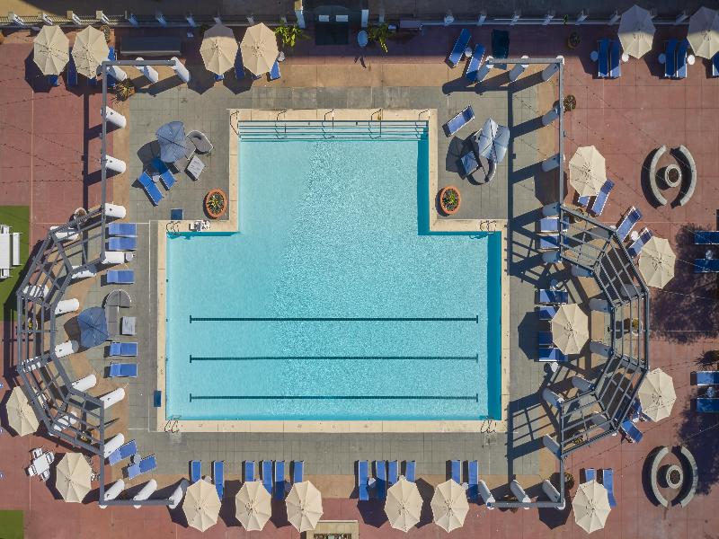 Hyatt Regency La Jolla At Aventine image