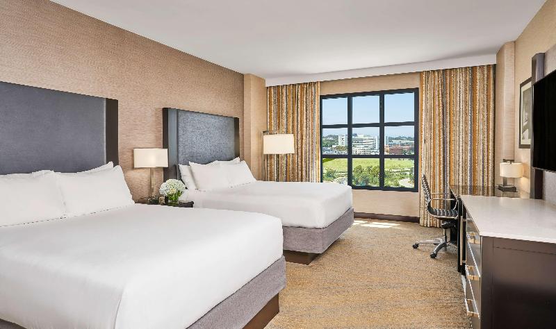 Hyatt Regency La Jolla At Aventine image