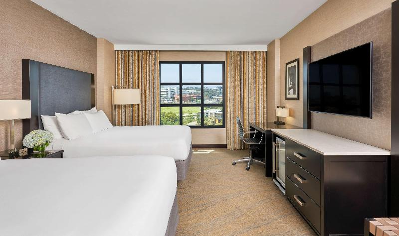 Hyatt Regency La Jolla At Aventine image