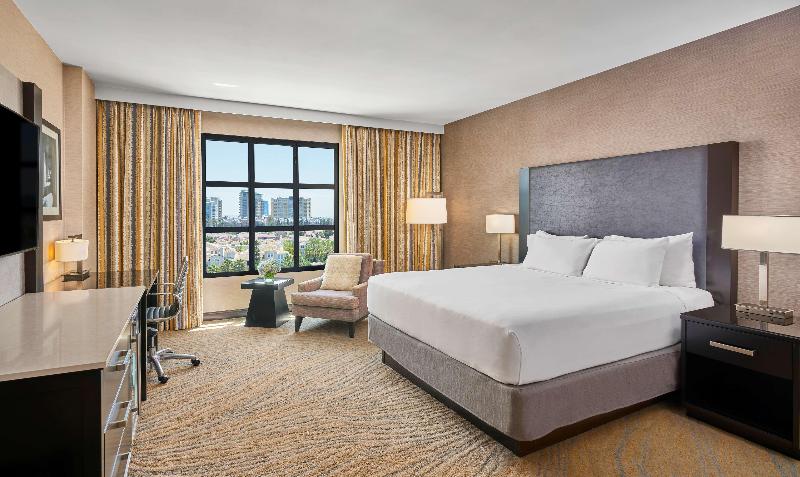 Hyatt Regency La Jolla At Aventine image