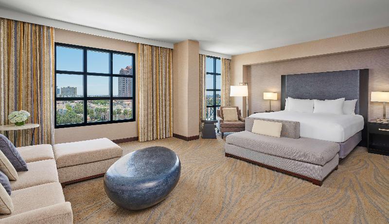 Hyatt Regency La Jolla At Aventine image