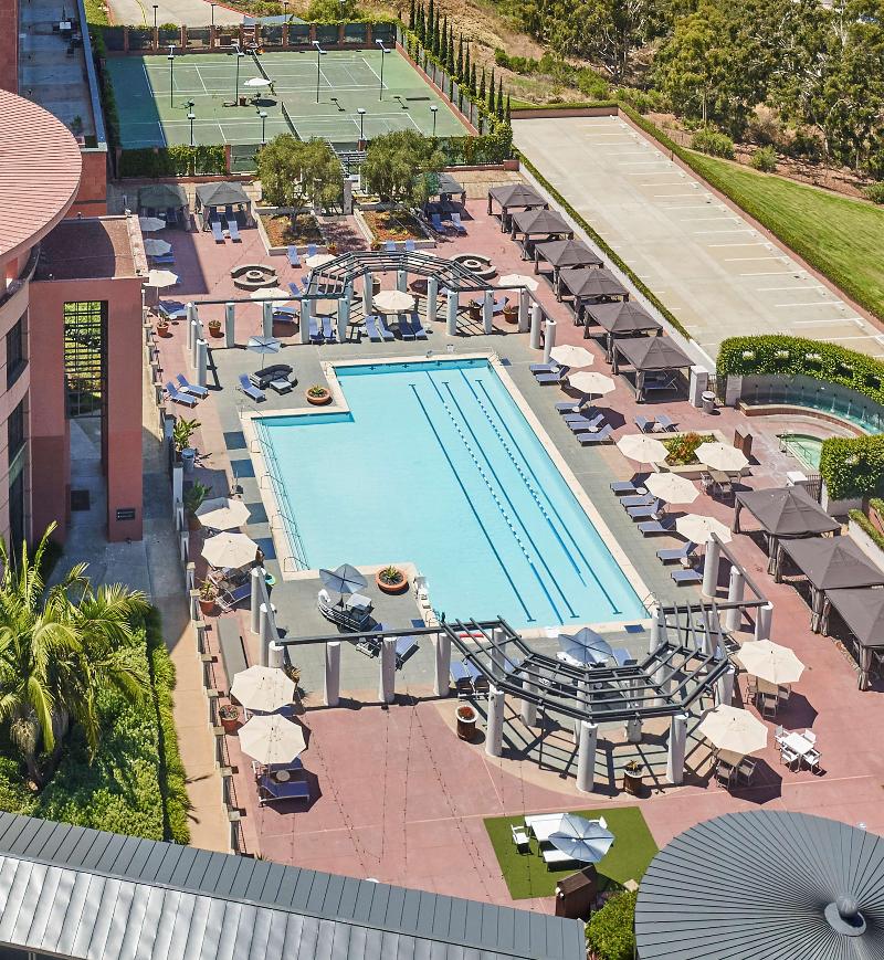 Hyatt Regency La Jolla At Aventine image