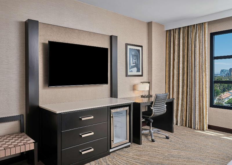 Hyatt Regency La Jolla At Aventine image