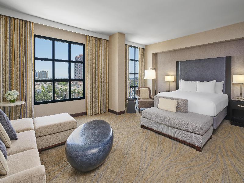 Hyatt Regency La Jolla At Aventine image