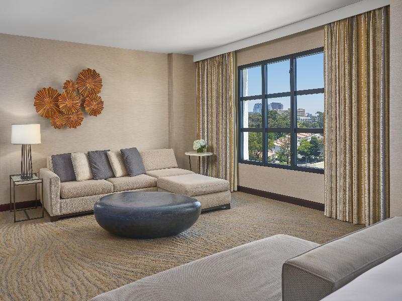 Hyatt Regency La Jolla At Aventine image