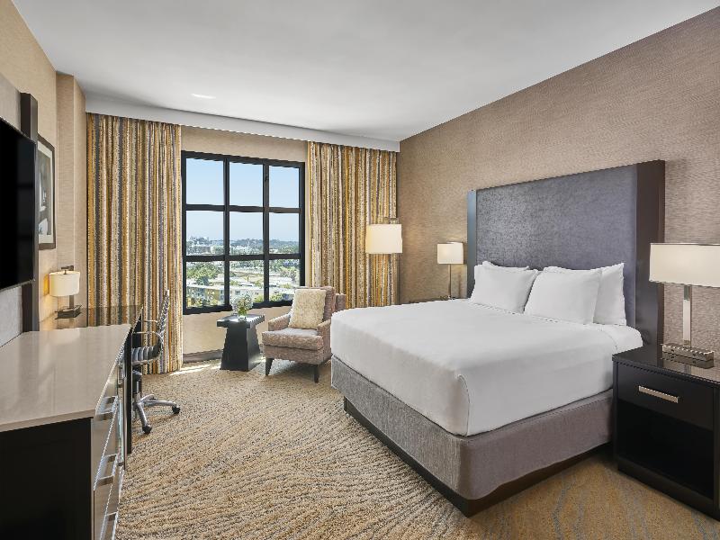 Hyatt Regency La Jolla At Aventine image