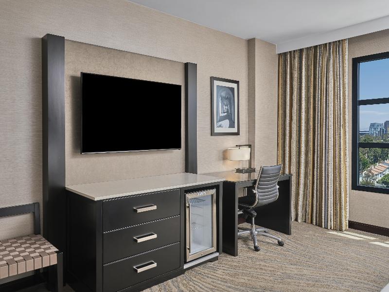Hyatt Regency La Jolla At Aventine image