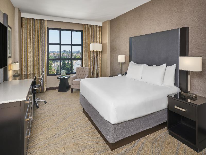 Hyatt Regency La Jolla At Aventine image