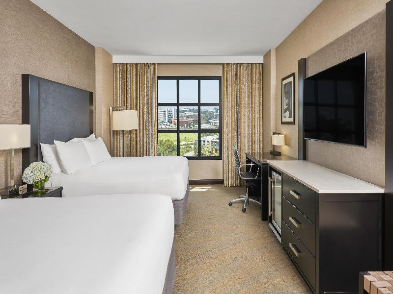Hyatt Regency La Jolla At Aventine image
