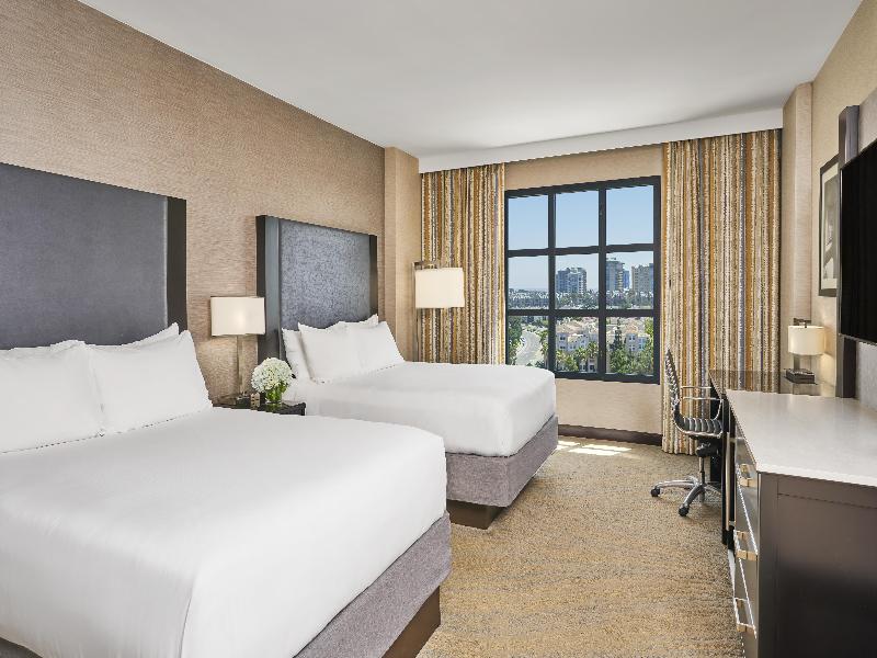 Hyatt Regency La Jolla At Aventine image